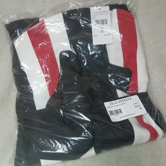 Jumpsuit - Picture 2 of 2